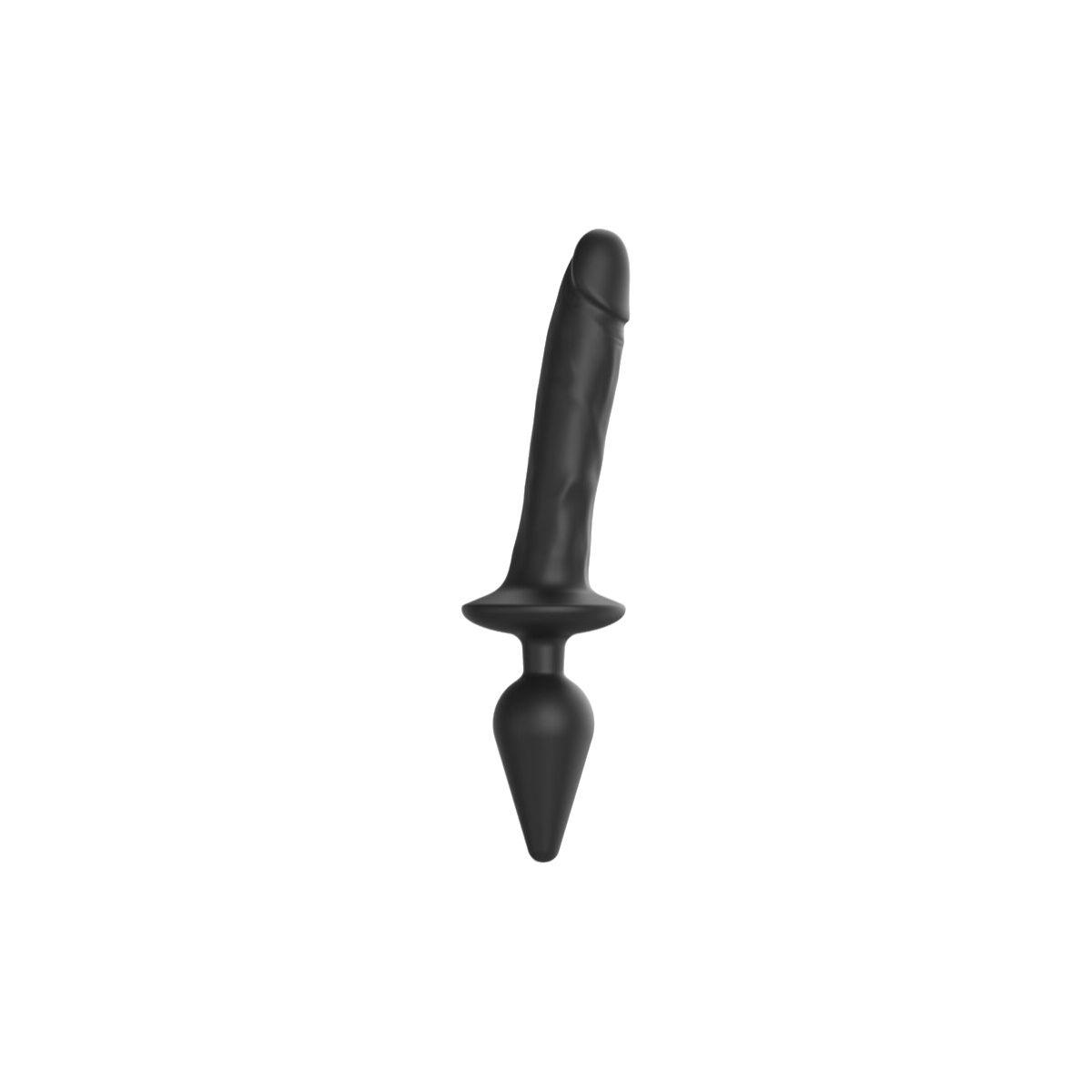 Dildo Strap-on-me Negro