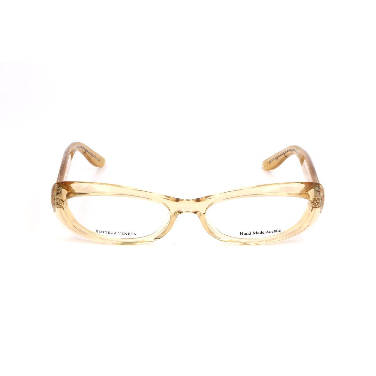 Montura de Gafas Mujer Bottega Veneta Ø 52 mm