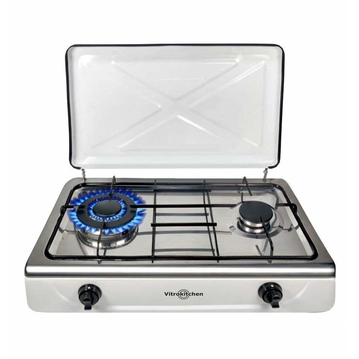 Hornillo de Gas Vitrokitchen 252BB