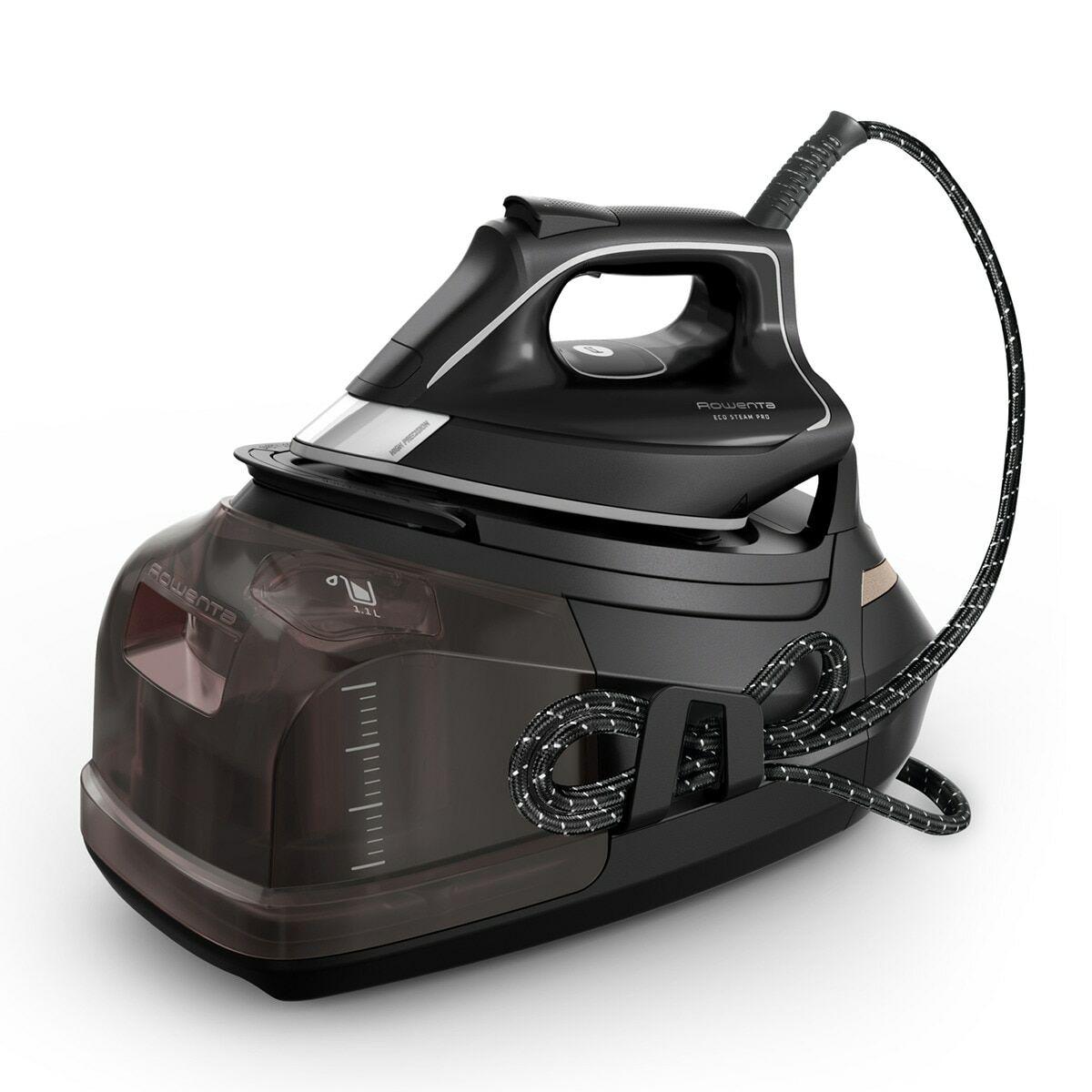 Centro de Planchado Rowenta DG9611 2800 W Plástico 1,1 L