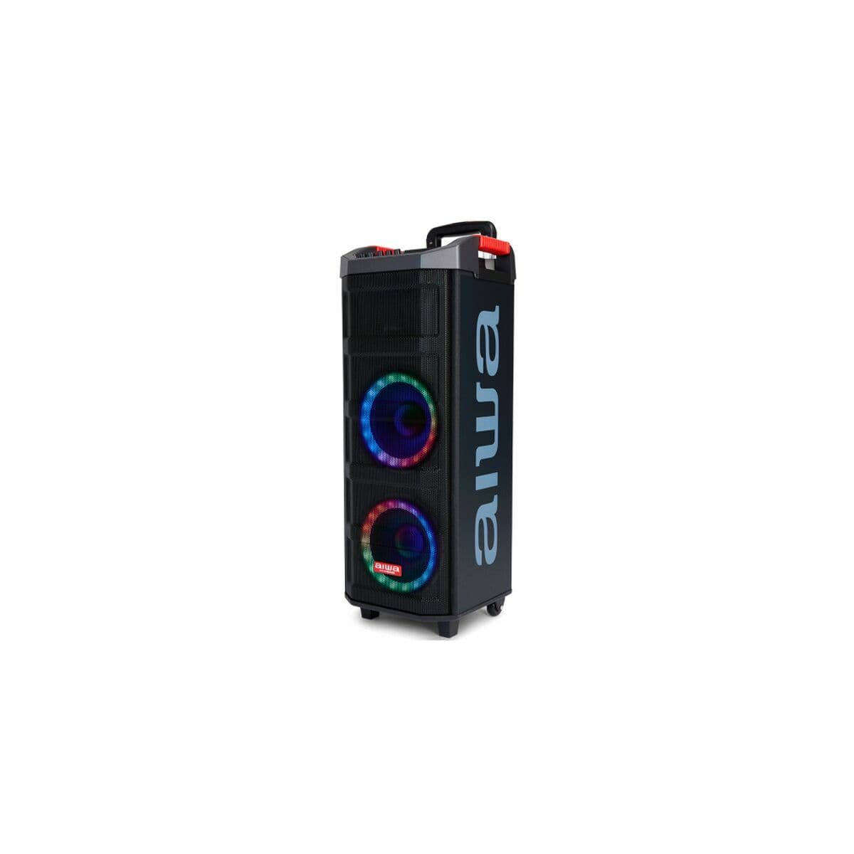 Altavoces Aiwa KBTUS608MKII Negro 600 W