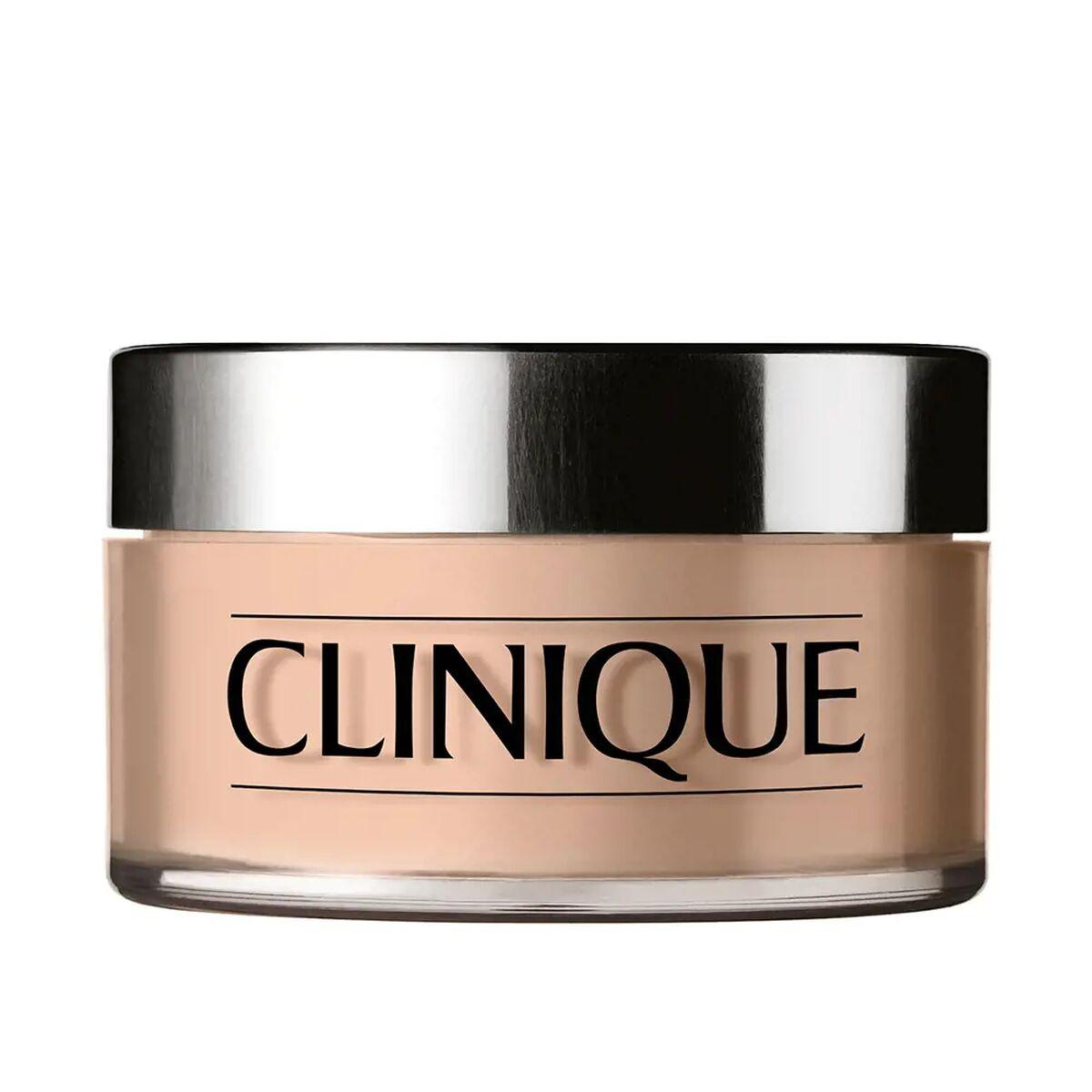 Polvos Sueltos Clinique Blended Nº 04 Transparency Nº 04-Transparency 25 g