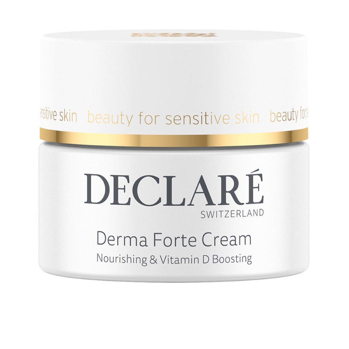 Crema Facial Declaré Derma Forte 50 ml