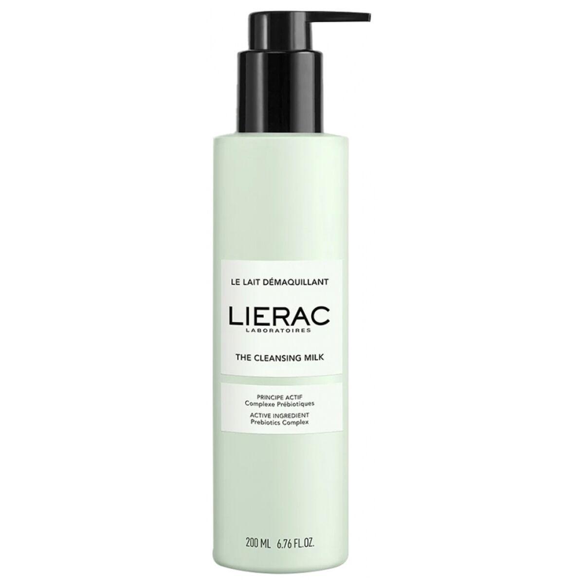 Leche Desmaquillante Lierac 200 ml Micelar