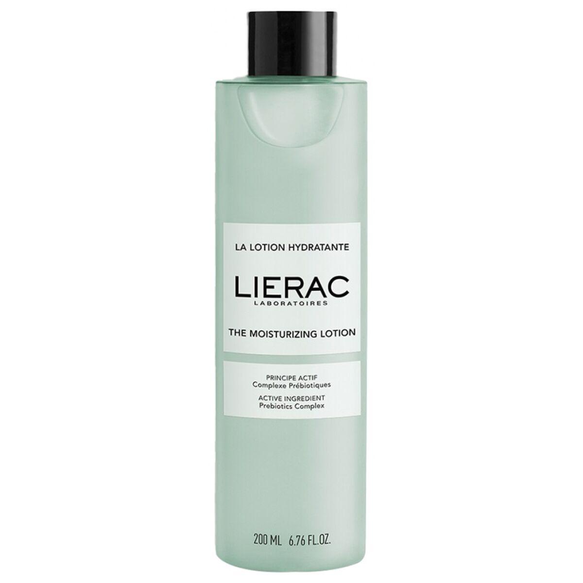 Loción Desmaquillante Lierac 200 ml Gel