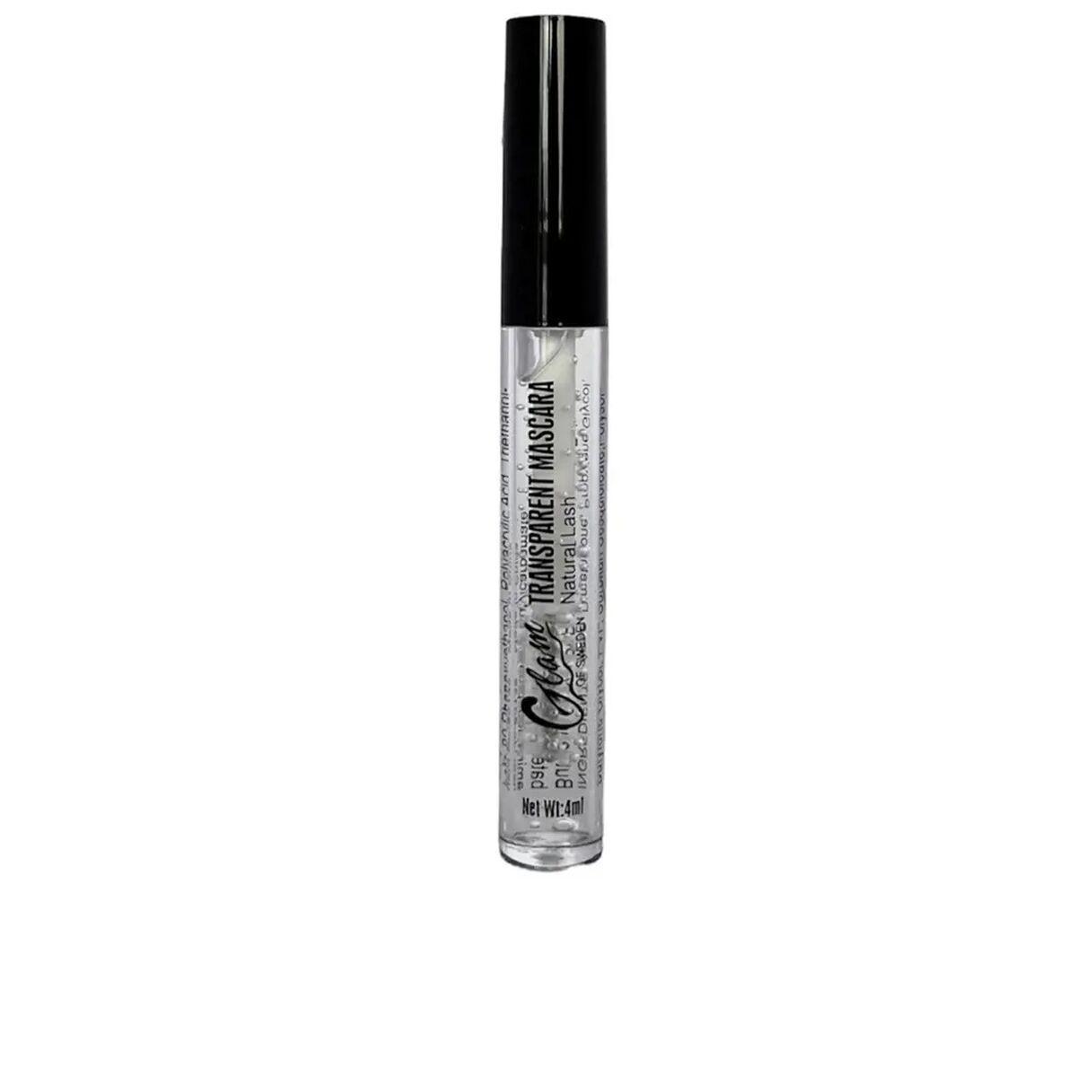 Máscara de Pestañas Glam Of Sweden Transparente Resistente al agua 4 ml