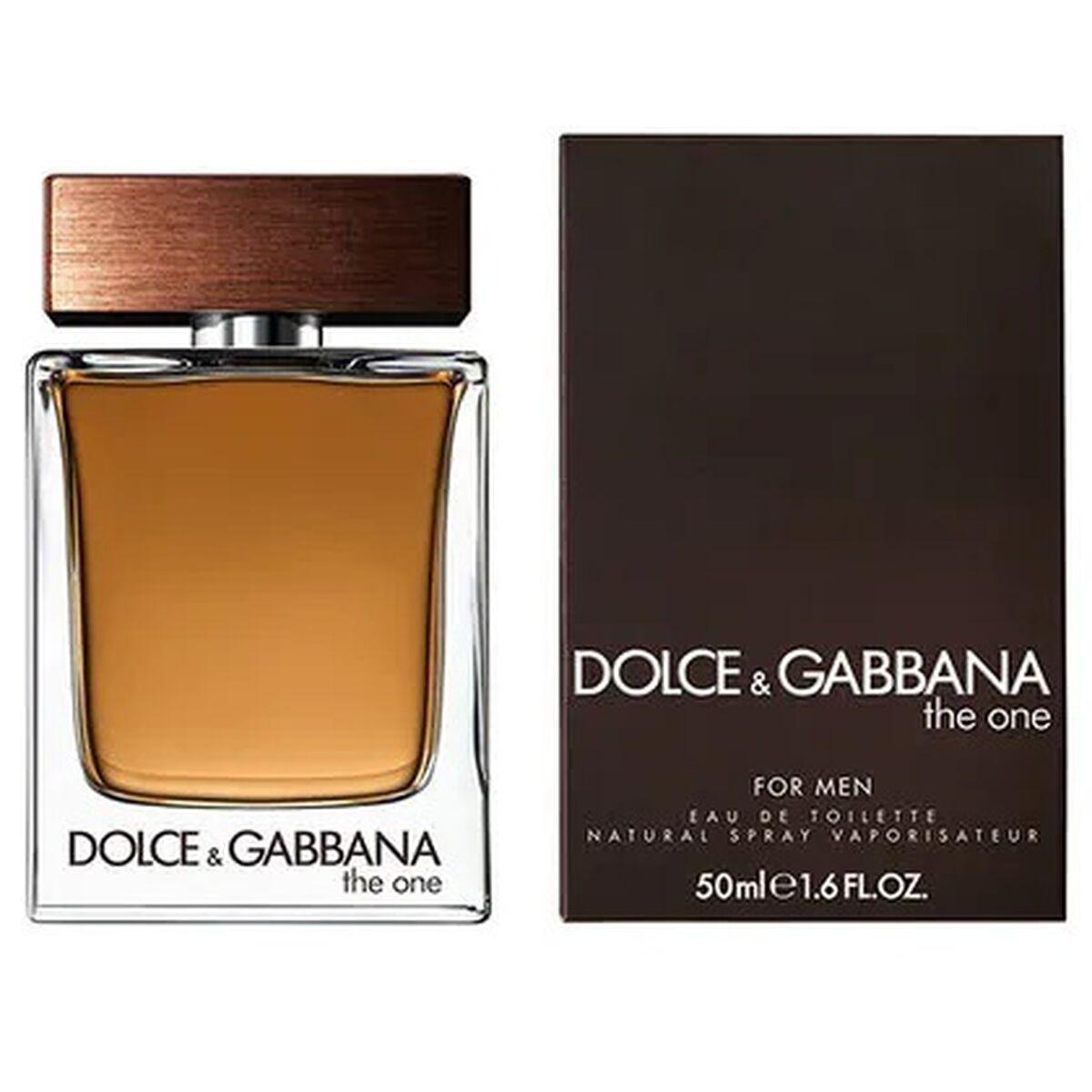 Perfume Hombre Dolce & Gabbana EDT 50 ml