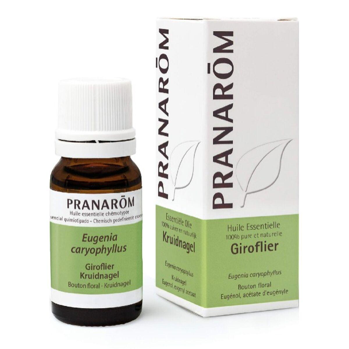 Aceite Esencial Pranarôm Clavo 10 ml