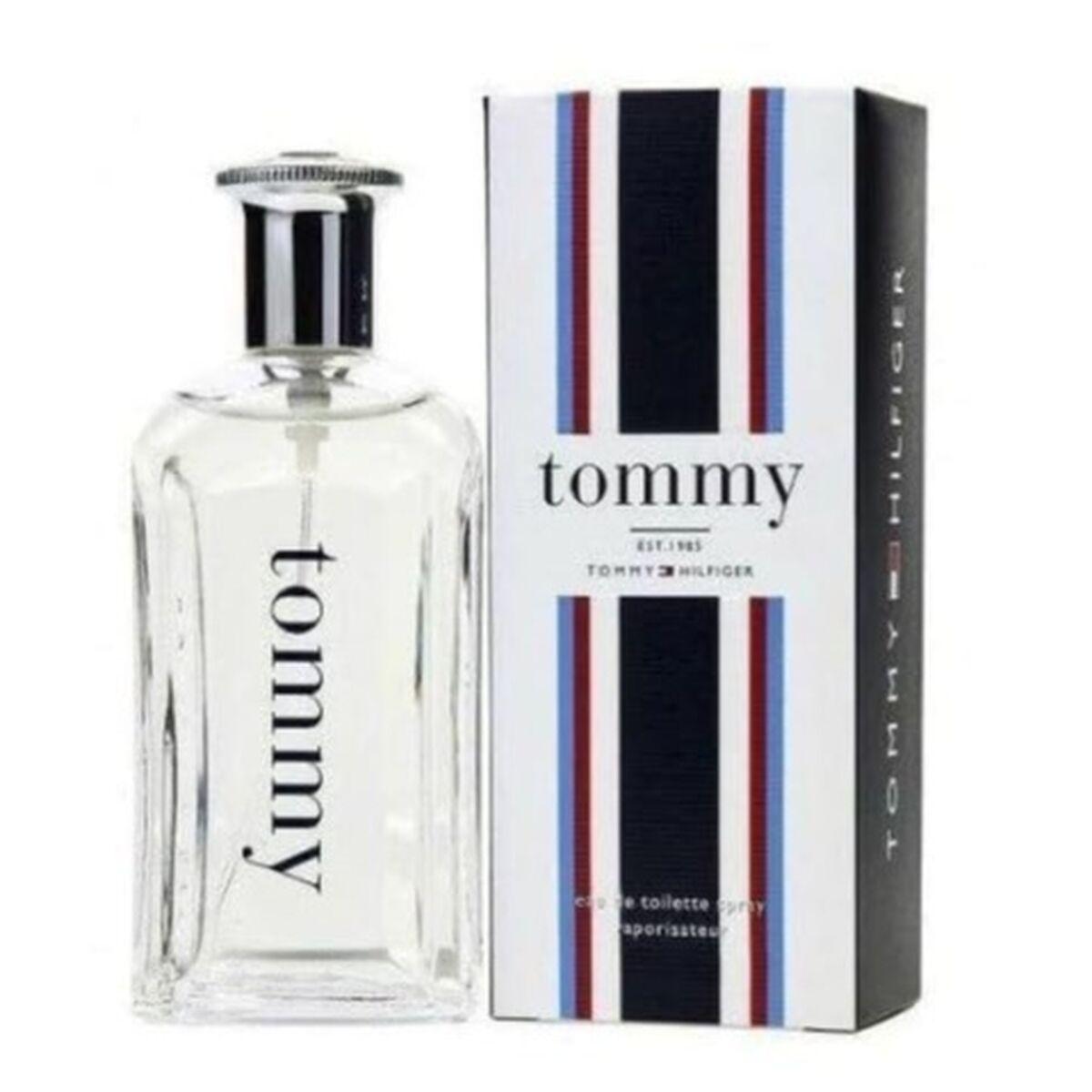 Perfume Hombre Tommy Hilfiger TOMMY EDT 50 ml
