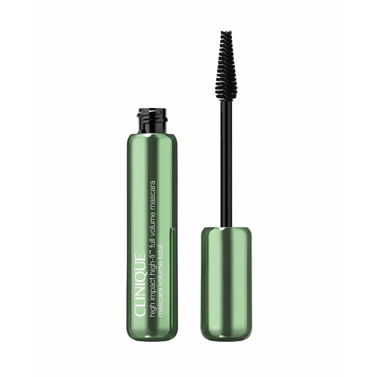 Máscara de Pestañas Clinique High Impact Hi-Fi Negro 10 ml