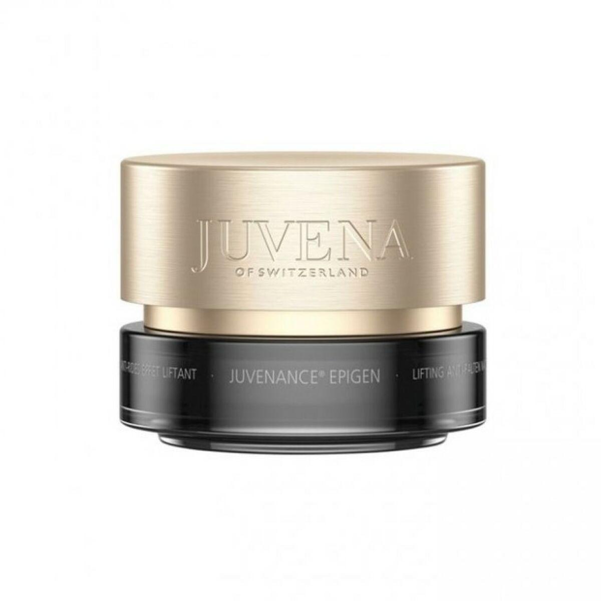 Crema Antiarrugas de Noche Juvena Juvenance Epigen 50 ml