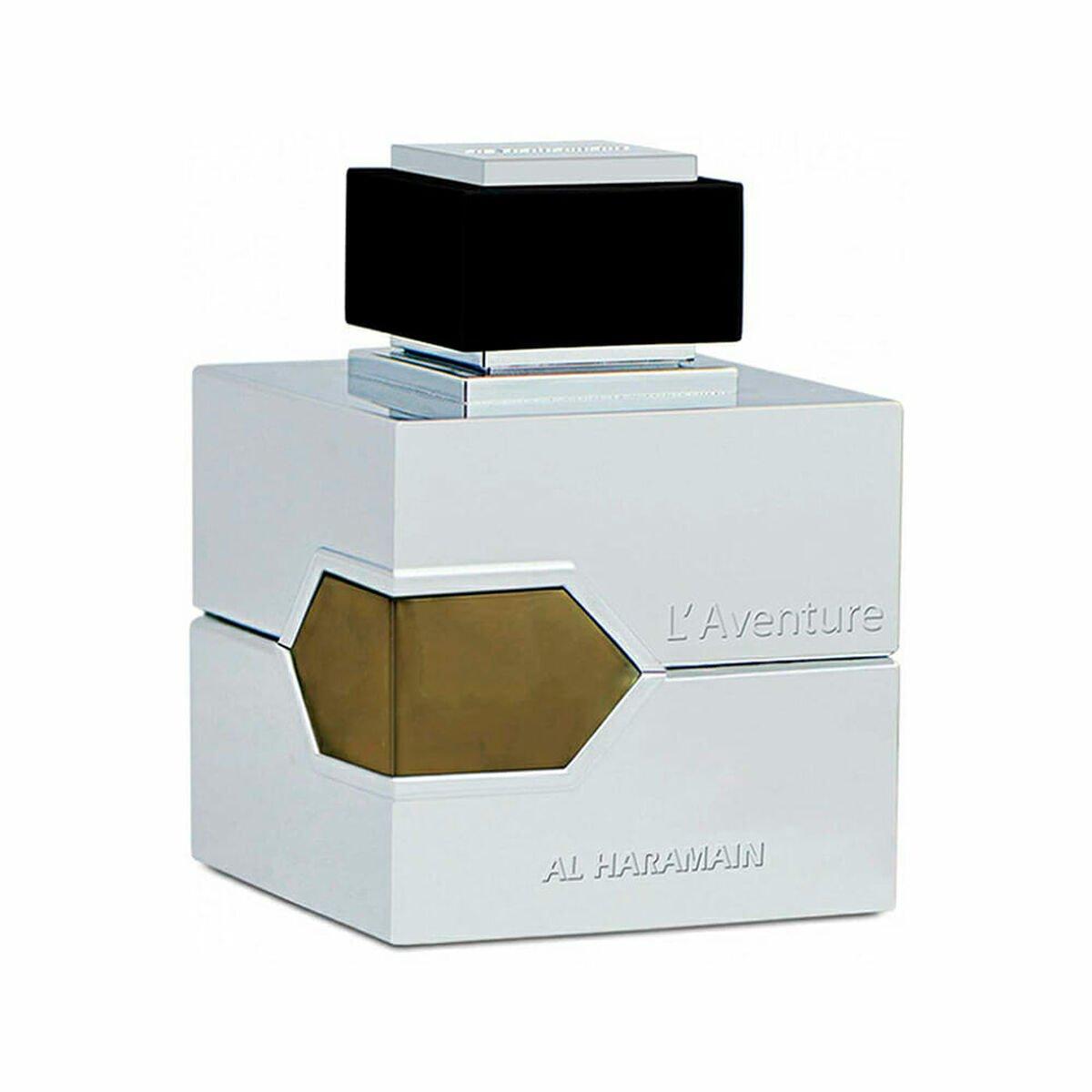 Perfume Hombre Al Haramain L'AVENTURE 100 ml