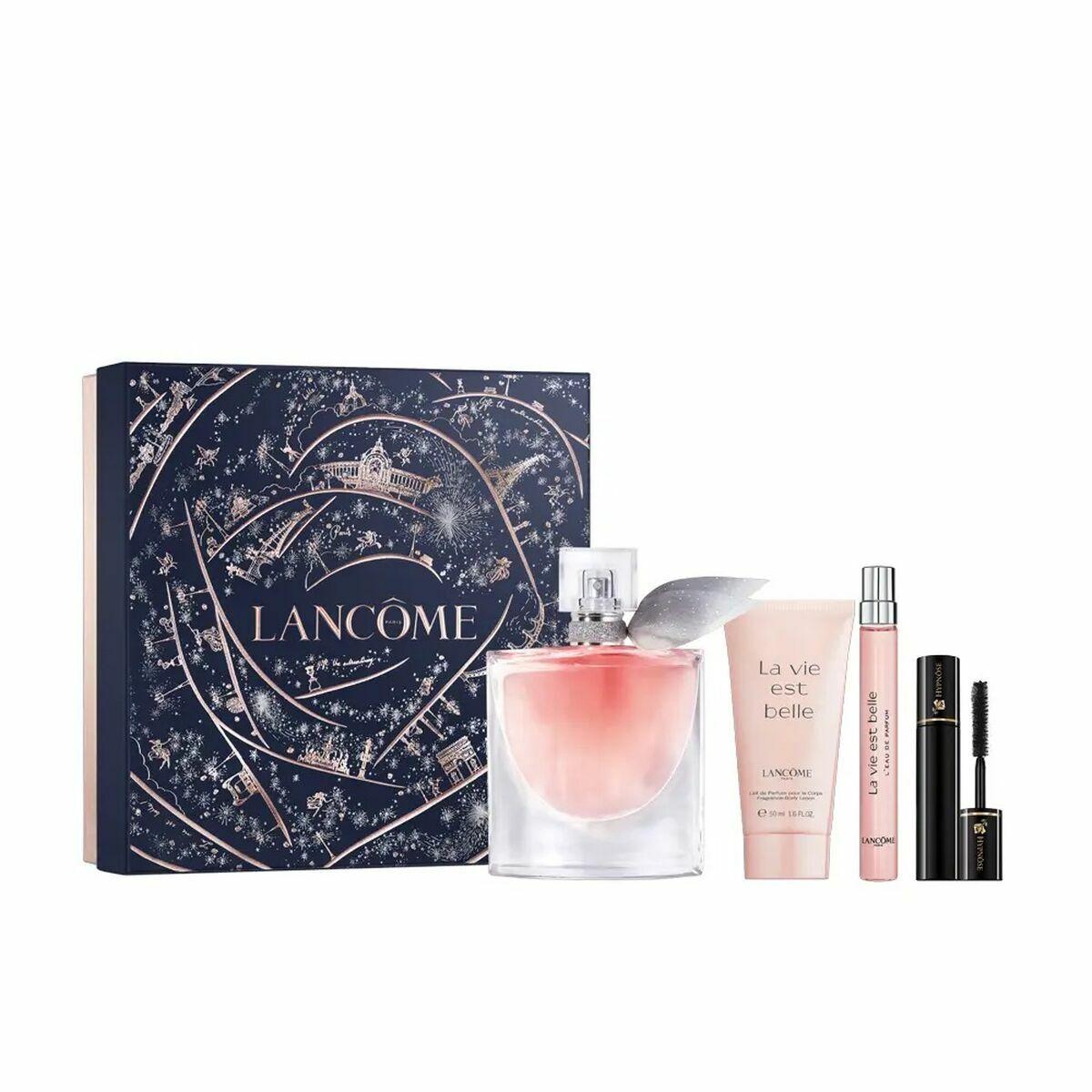 Set de Perfume Mujer Lancôme LA VIE EST BELLE