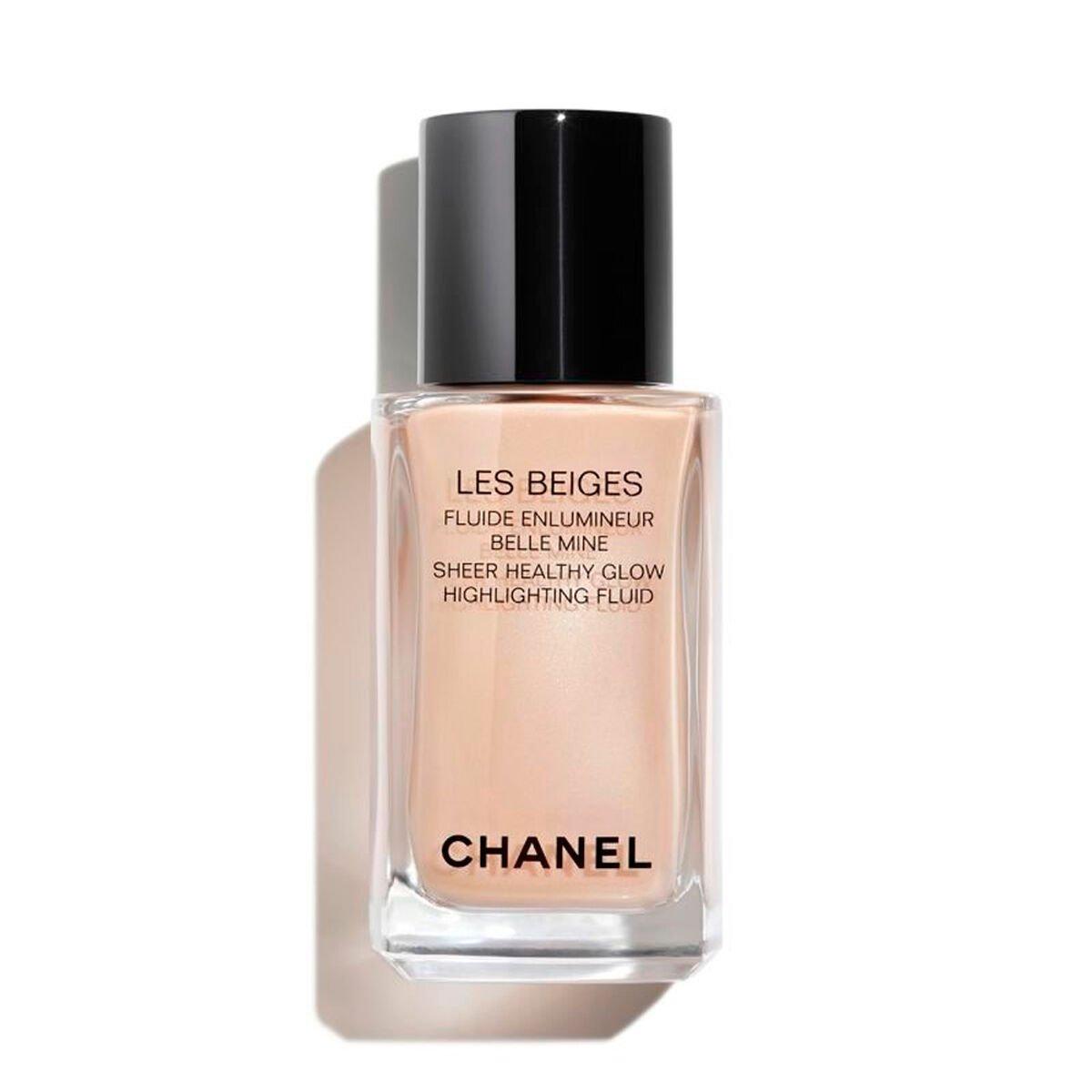 Corrector Facial Chanel Les Beiges 30 ml