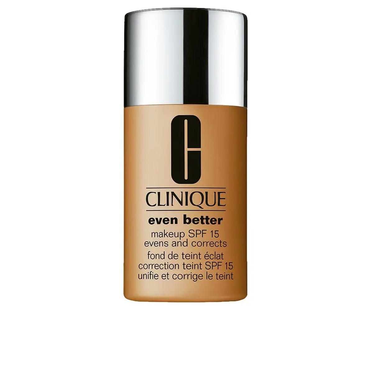 Corrector Antimanchas Clinique Even Better Nº 32 Pecan Nº 32-Pecan Spf 15 30 ml