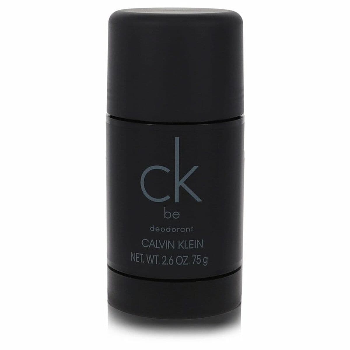 Desodorante en Stick Calvin Klein Ck Be 75 g Perfumado