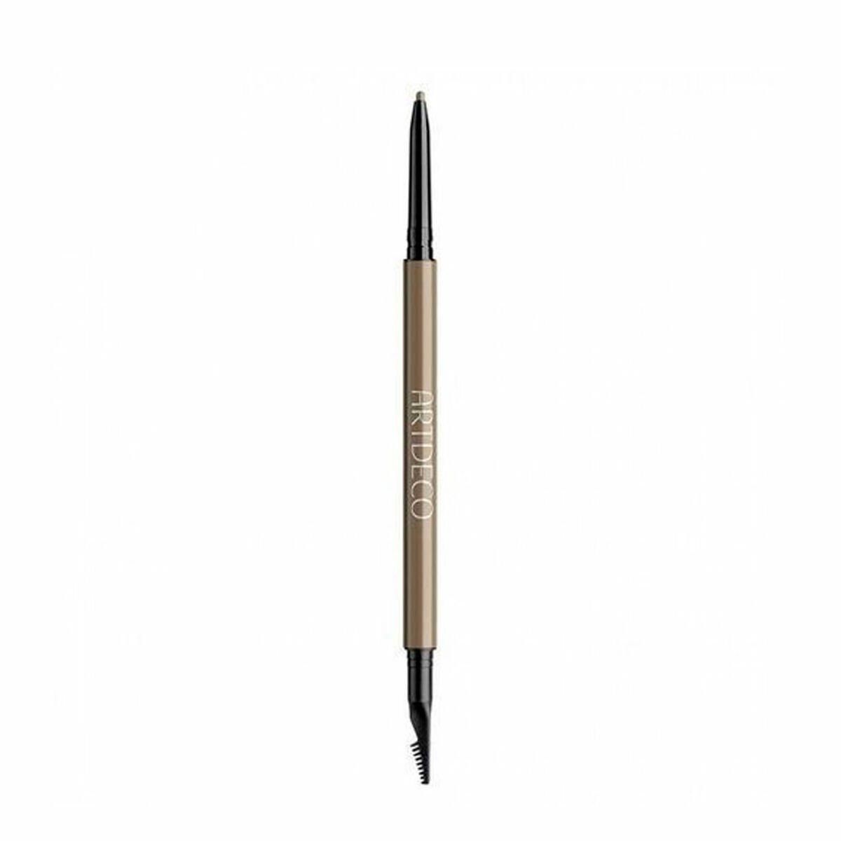 Lápiz de Ojos Artdeco Ultra Fine Nº 21-Ash Brown 0,09 g
