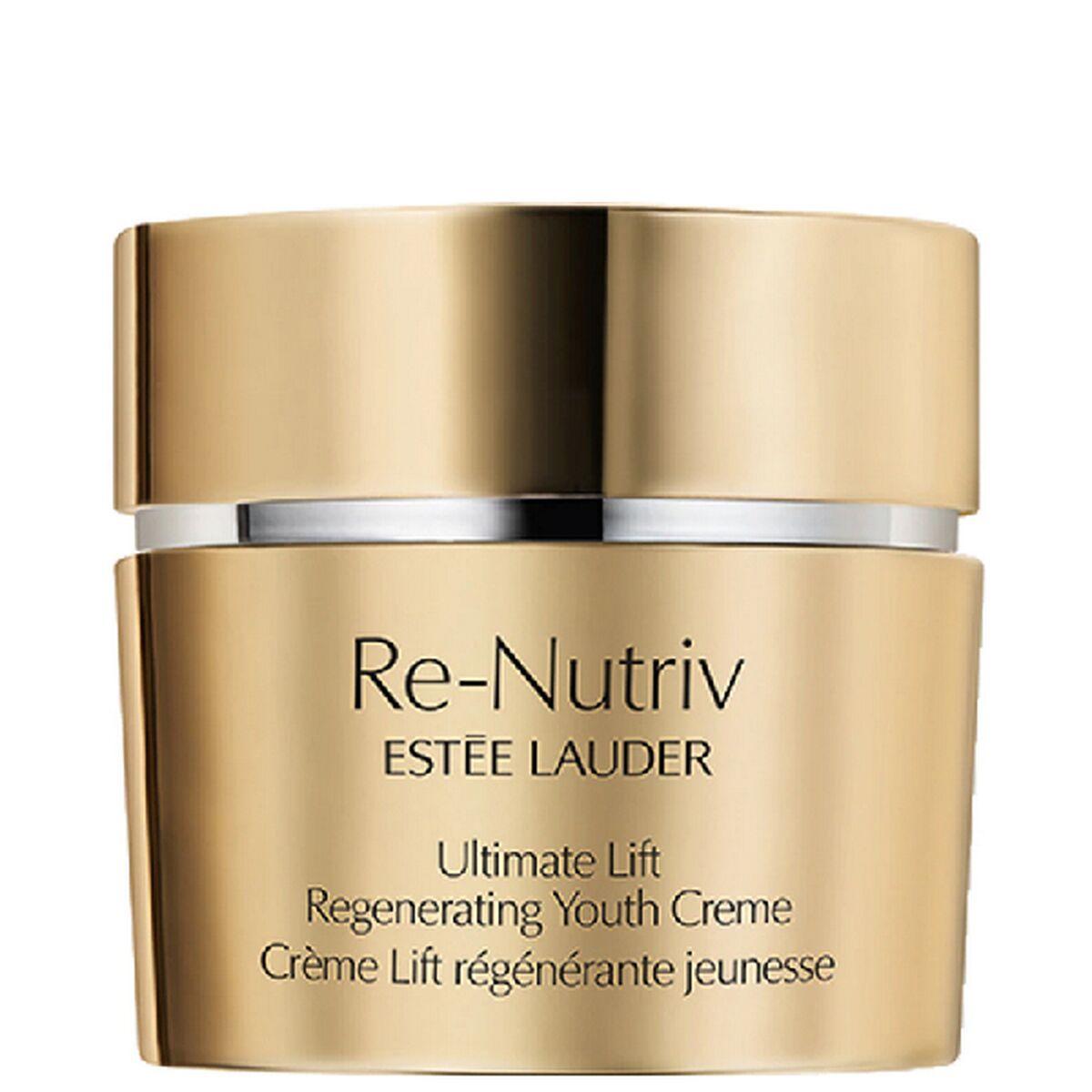 Crema Facial Estee Lauder Nutriv Ultimate Lift 50 ml