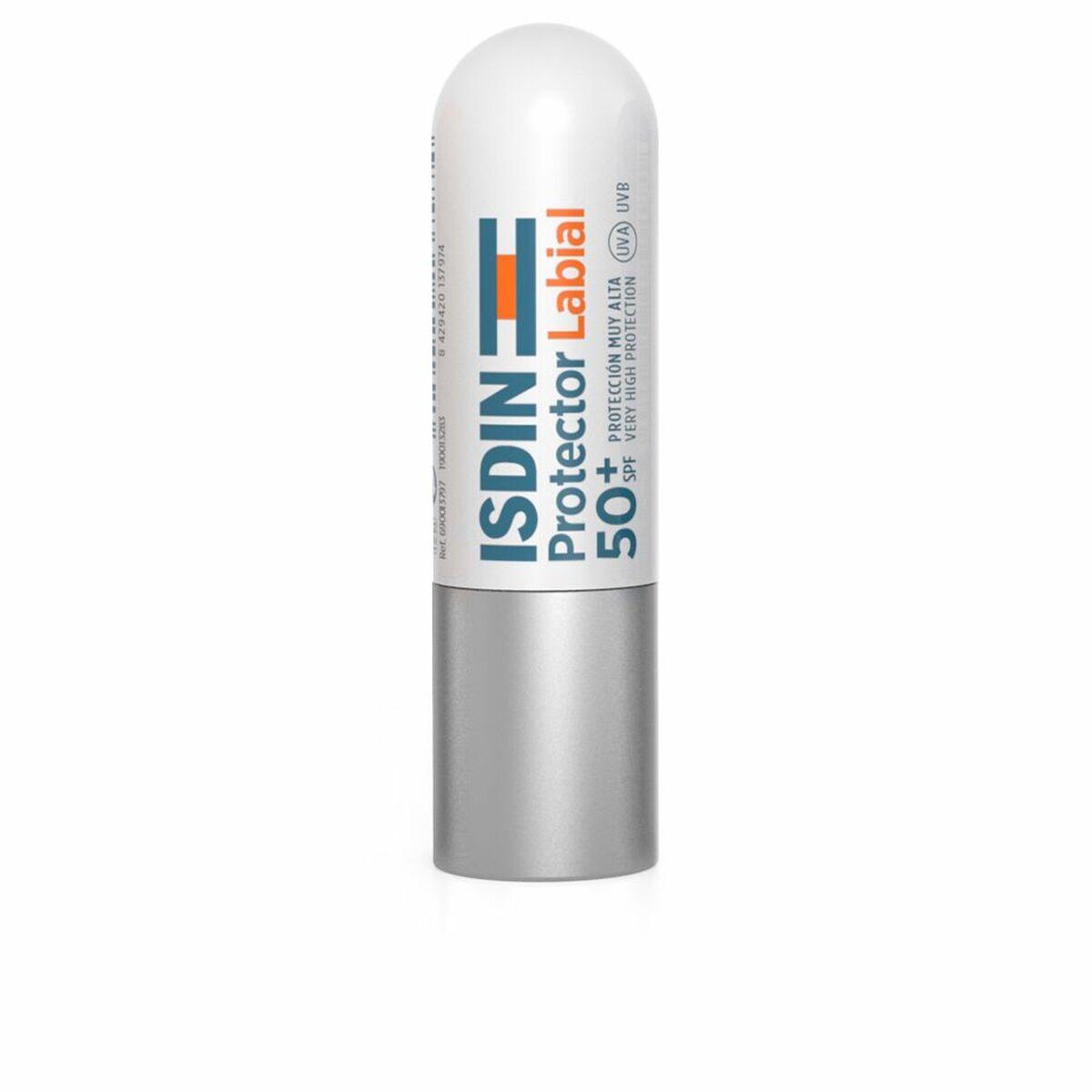 Protector Labial Isdin 690017464 Spf 50+ 4 g