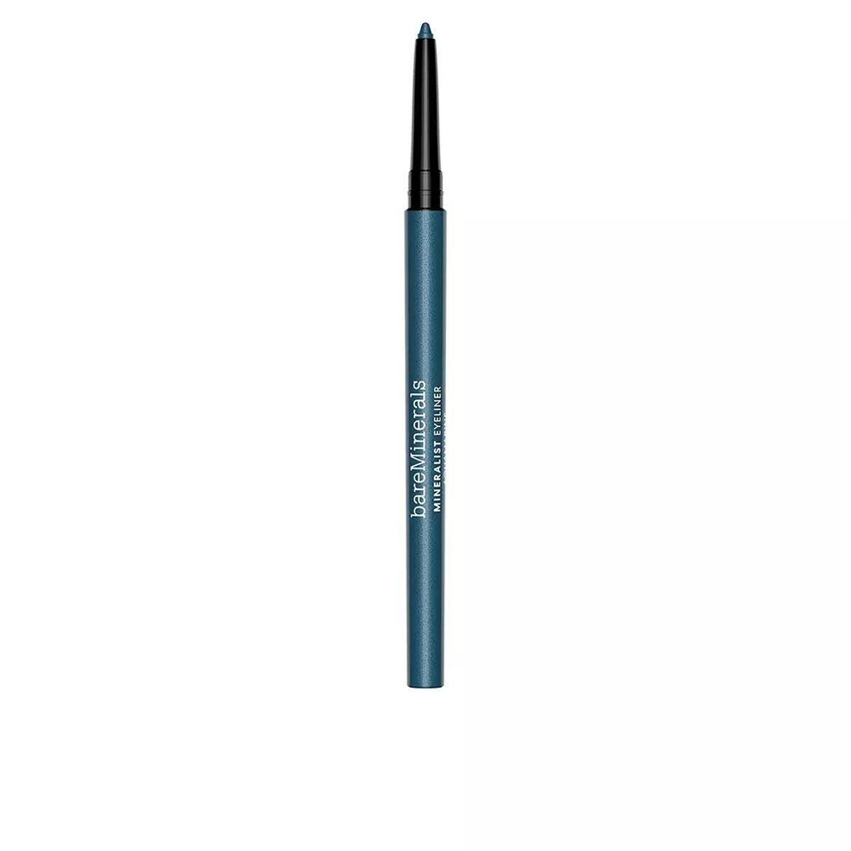 Lápiz de Ojos bareMinerals Mineralist Aquamarine 0,35 g