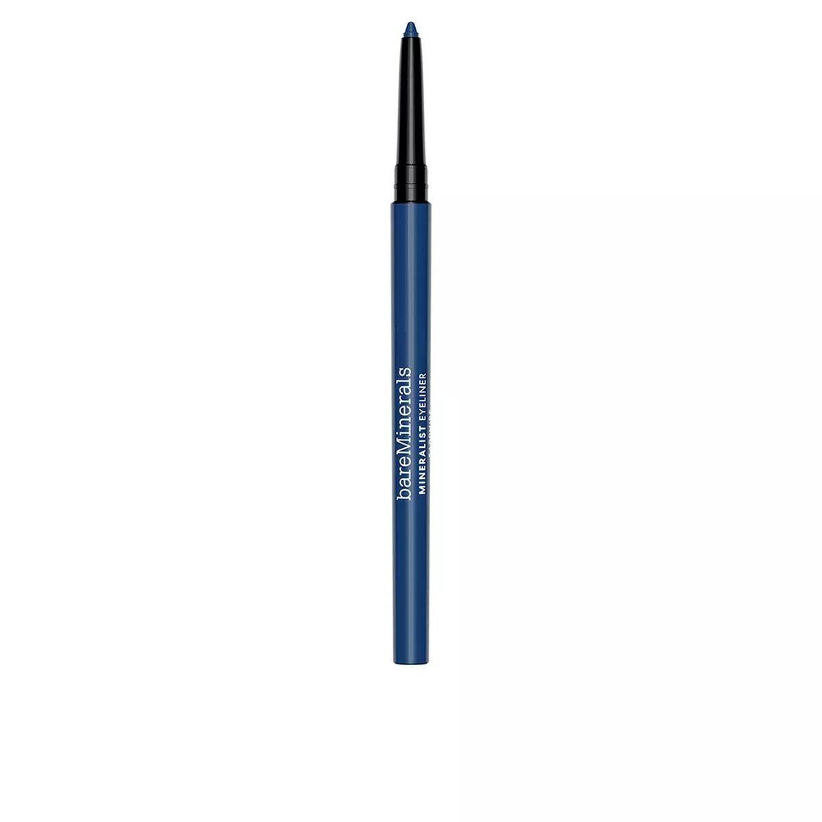 Lápiz de Ojos bareMinerals Mineralist Sapphire 0,35 g