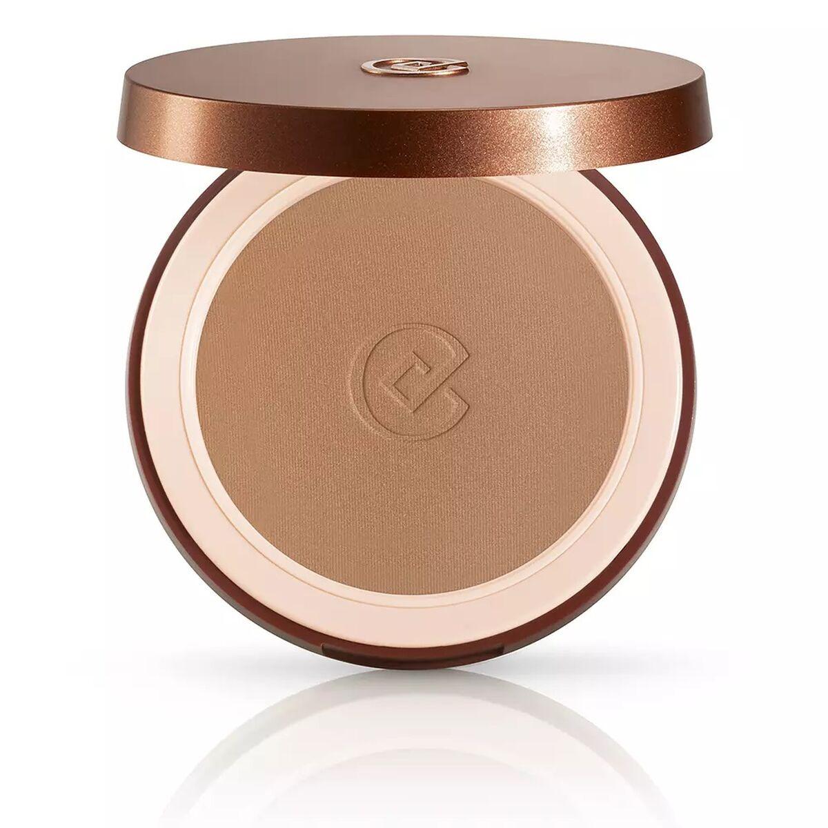 Polvos Bronceadores Collistar Silk Effect Nº 3 Scilla glow Nº 3-Scilla Glow 10 g