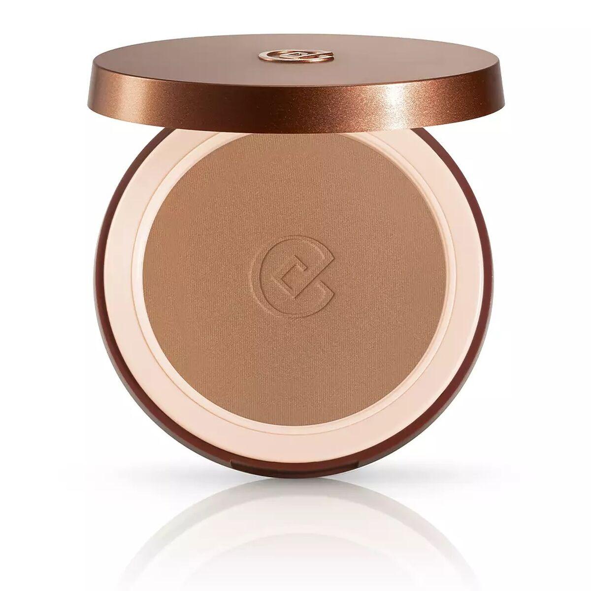 Polvos Bronceadores Collistar Silk Effect Nº 4.4 Hawaii matte Nº 4.4-Hawaii Matte 10 g