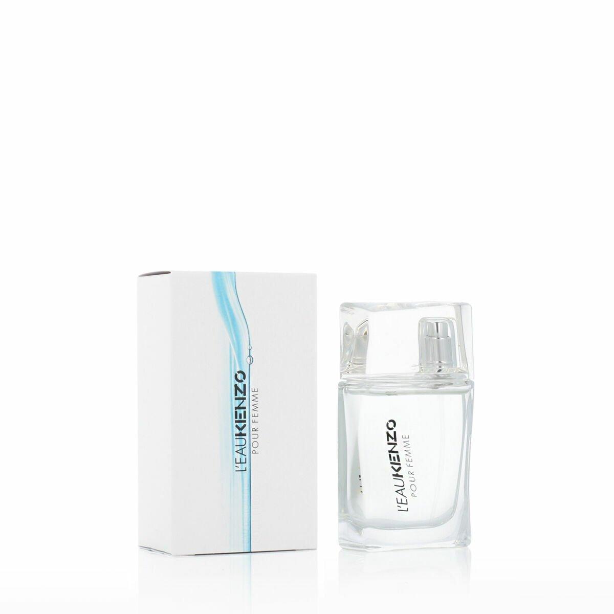 Perfume Mujer Kenzo L'EAU KENZO 30 ml Mujer