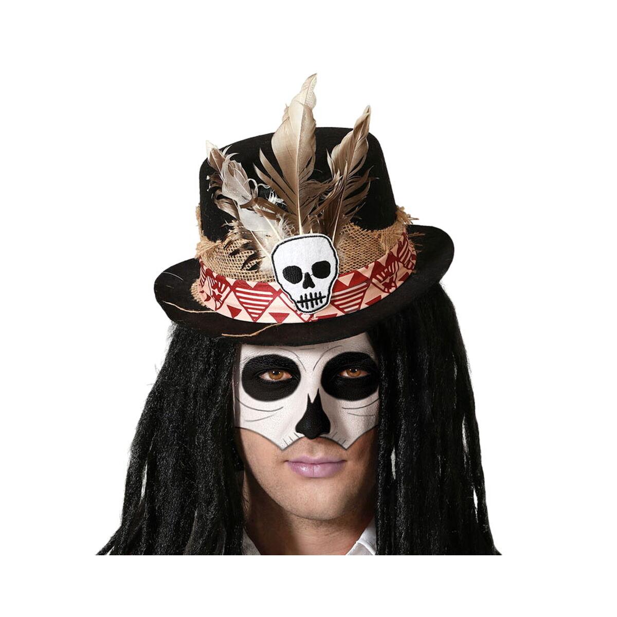 Sombrero Muñeca Vudú Sombrero