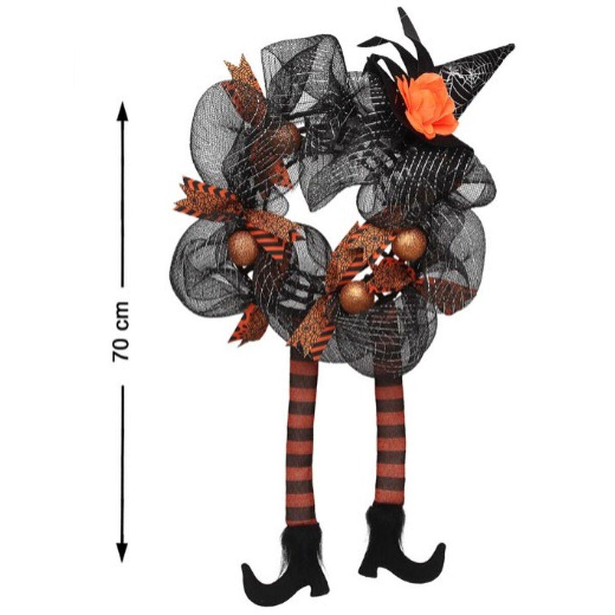 Decoración para Halloween
