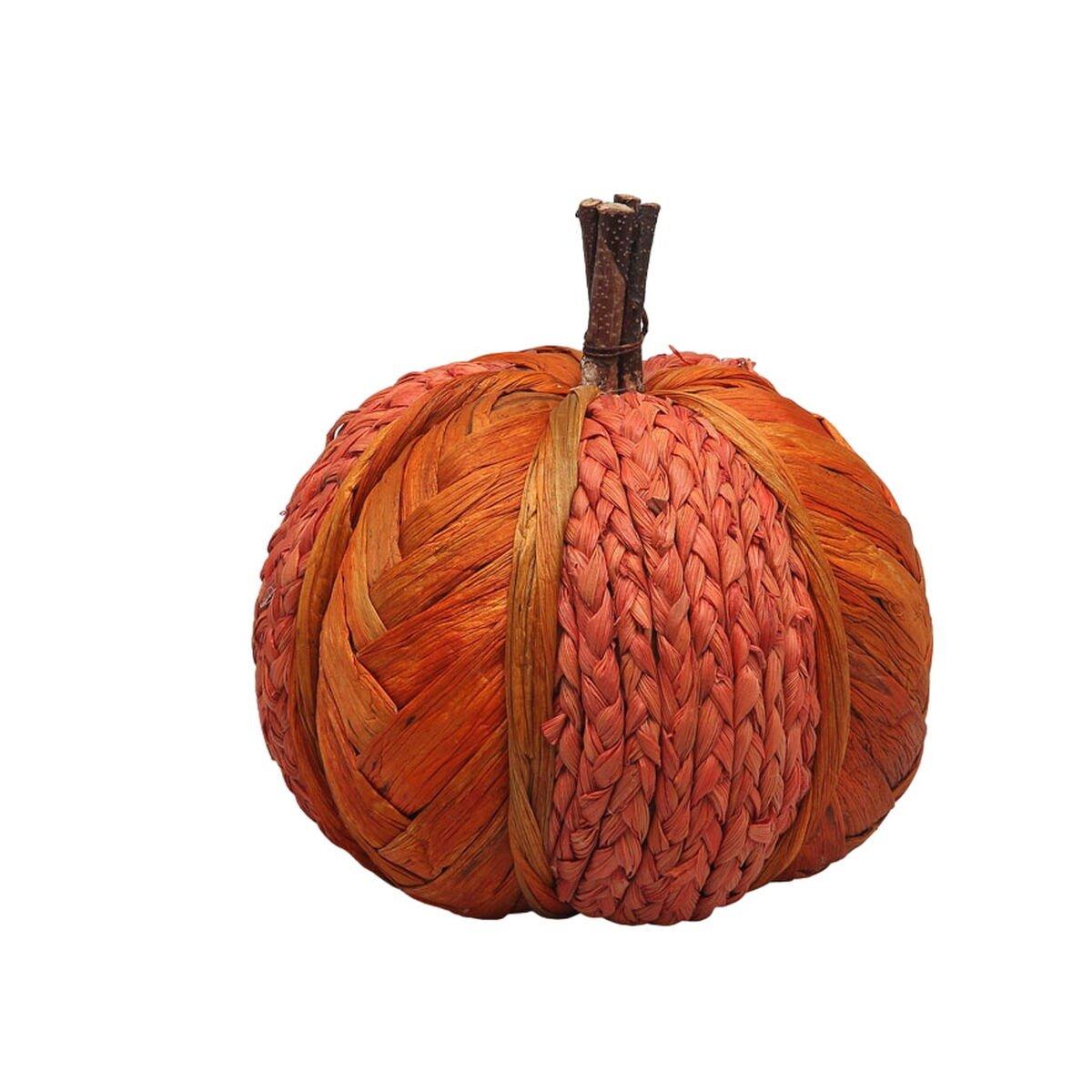 Decoración para Halloween 17 x 15 cm Calabaza