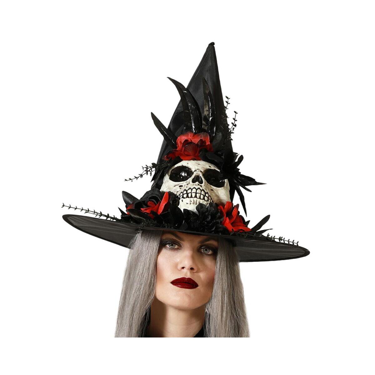 Sombrero Bruja Sombrero