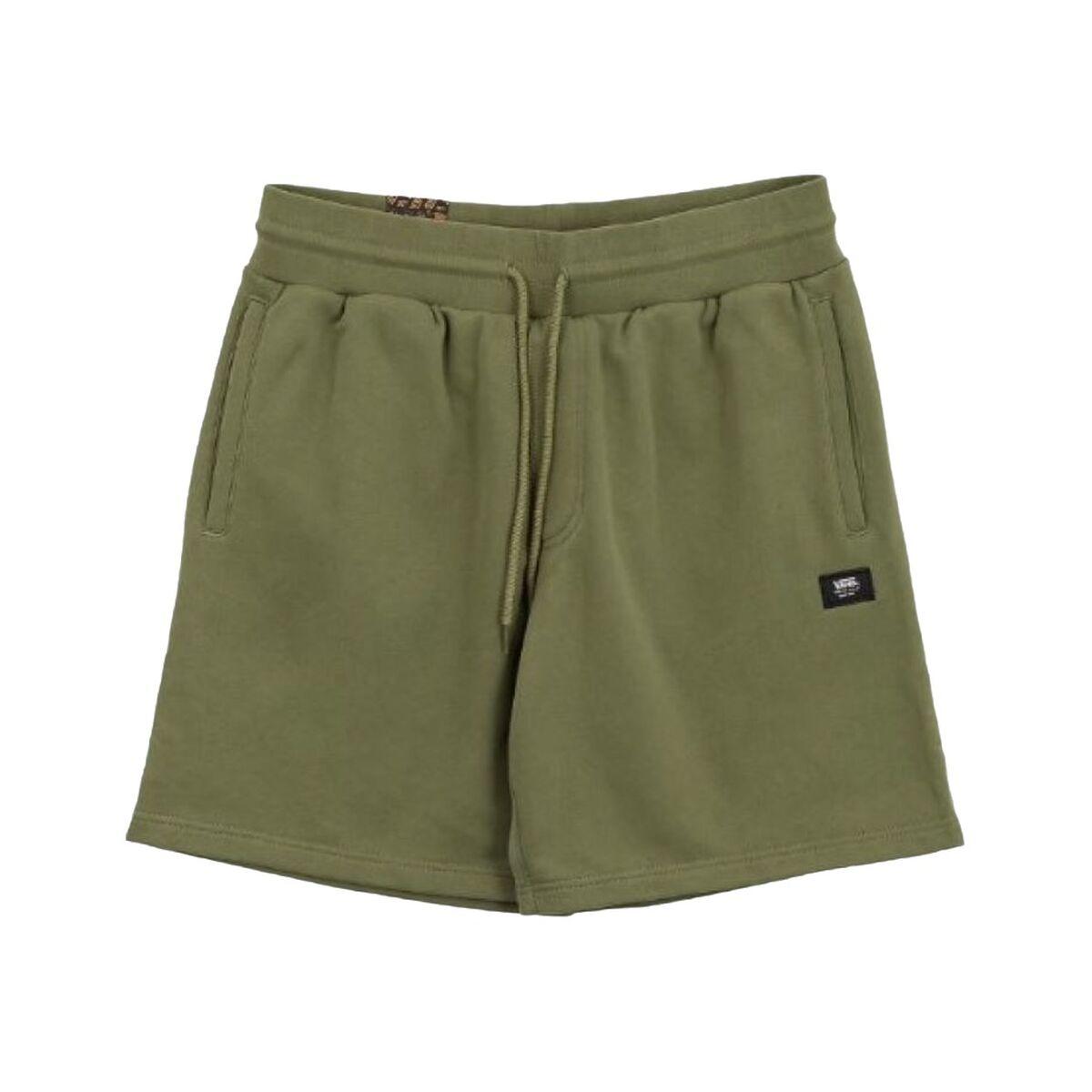 Pantalón corto Vans ORIGINAL STANDARDS LOOSE VN000G6ZAMB1 Verde