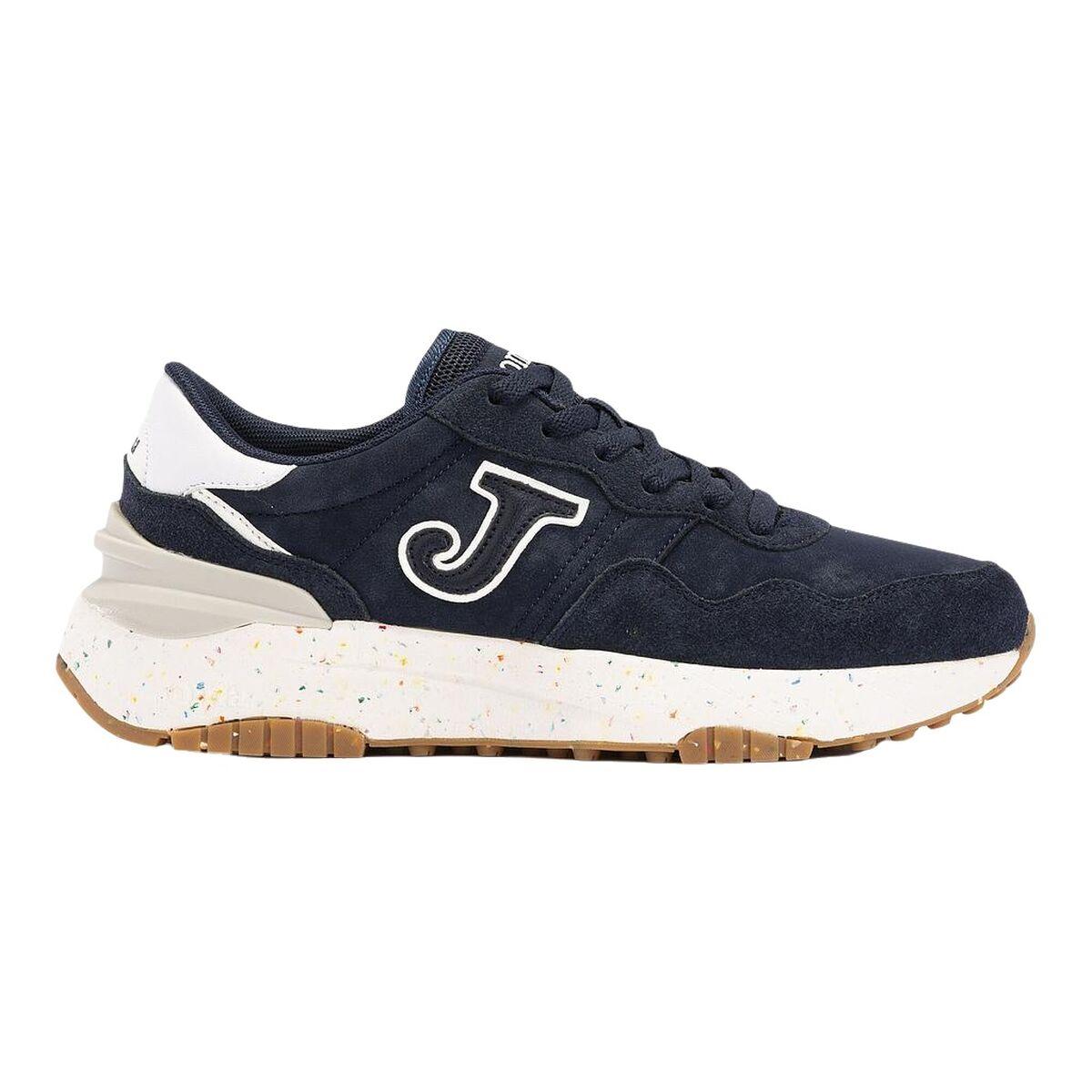 Zapatillas Deportivas Hombre Joma Sport C 367 MEN C367W2403 Azul marino