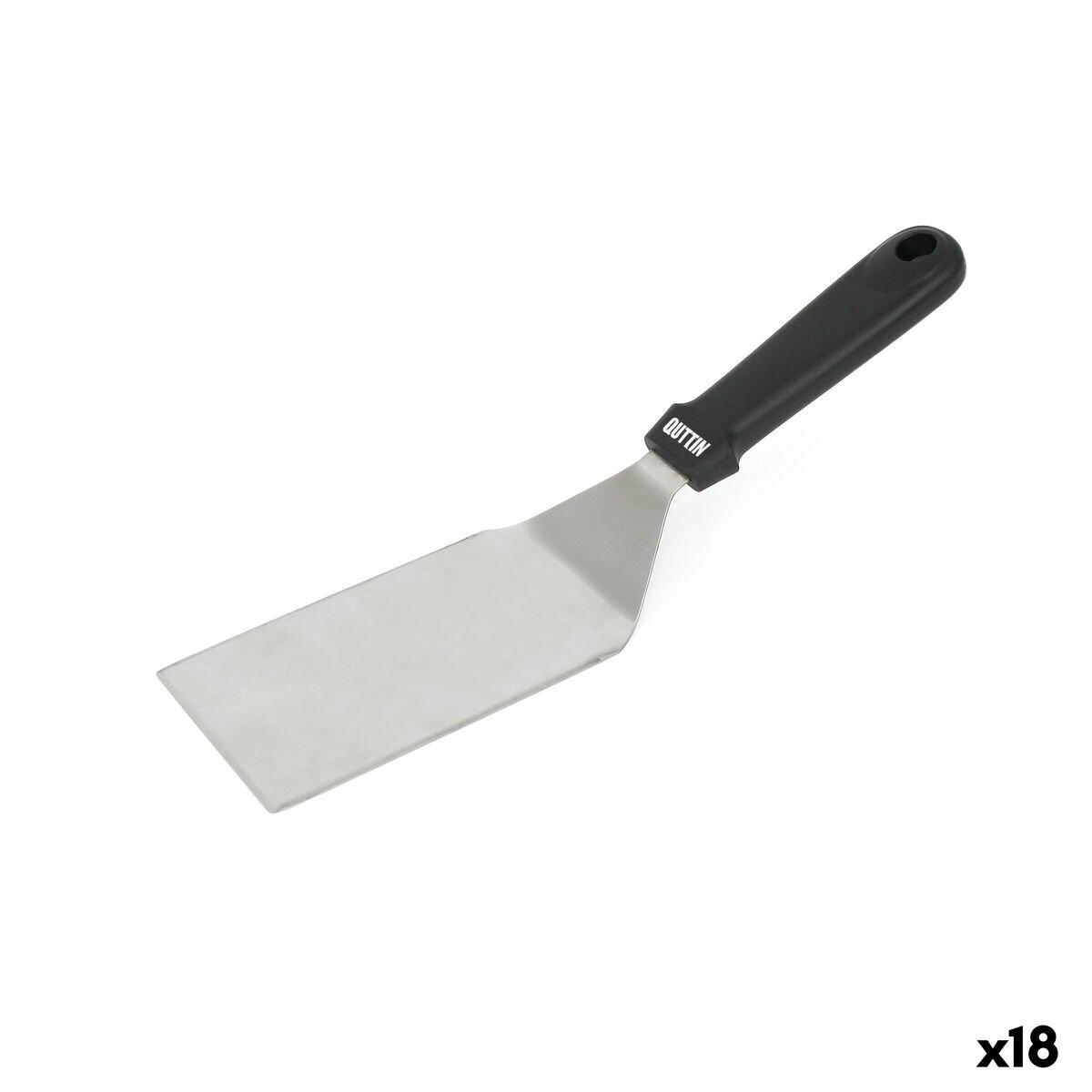Paleta de Cocina Quttin 32 x 7 x 6 cm 29 x 7 x 6 cm (18 Unidades)