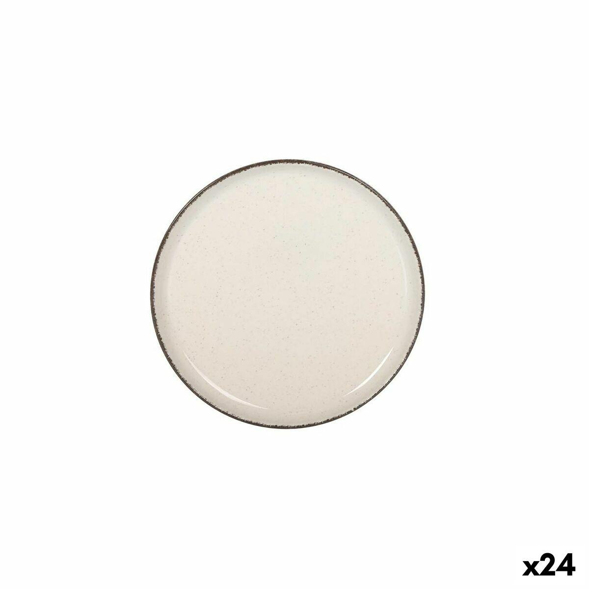 Fuente de Cocina La Mediterránea Anllo Redonda Ø 15,4 x 2,1 cm (24 Unidades)