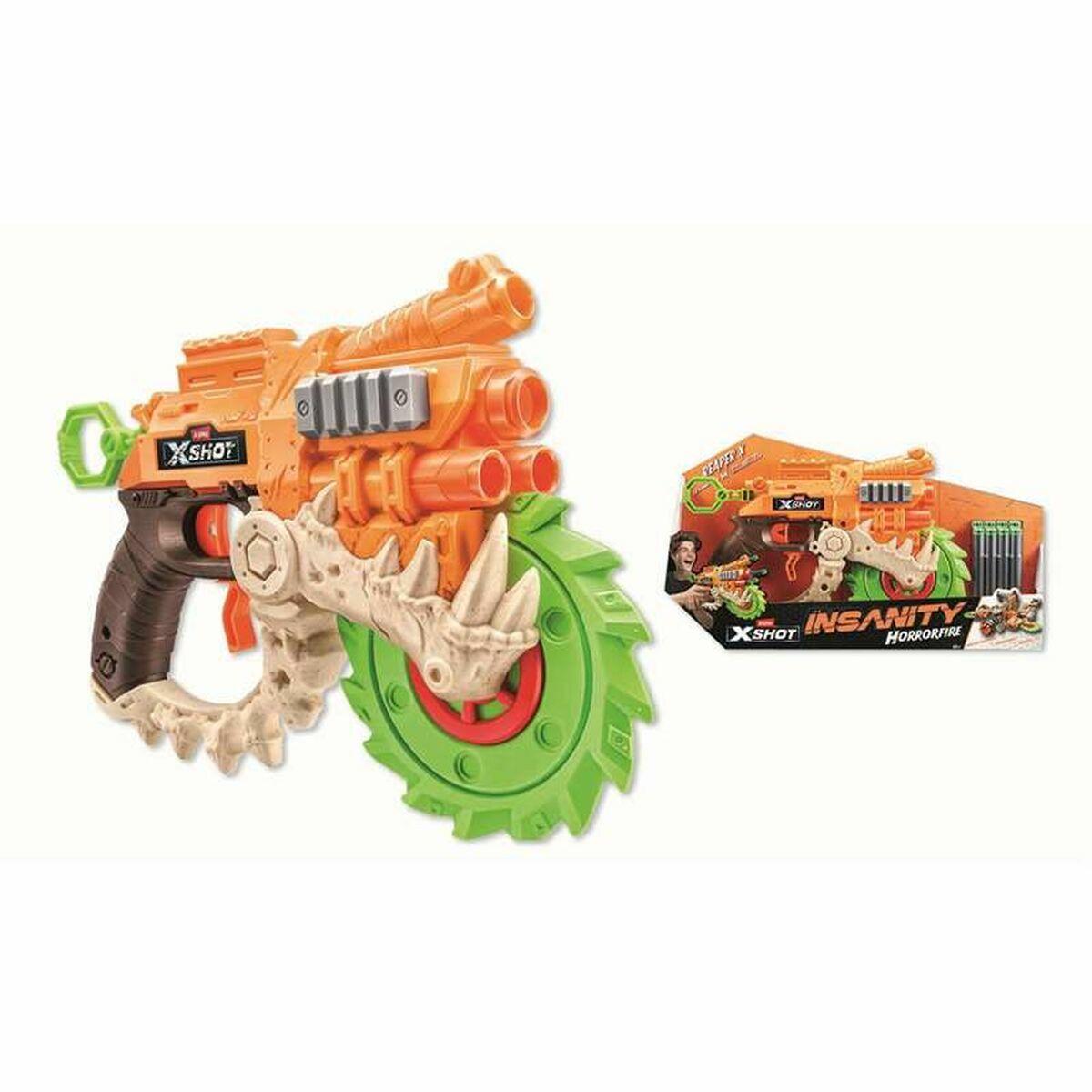Pistola Zuru