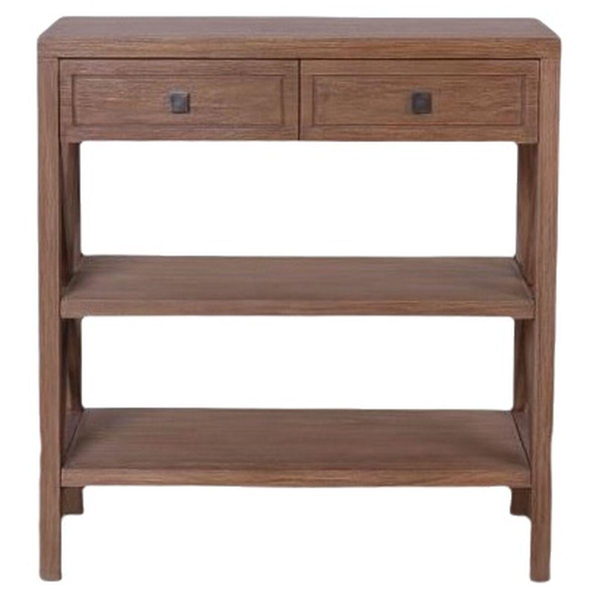 Recibidor Home ESPRIT 90 x 40 x 85 cm