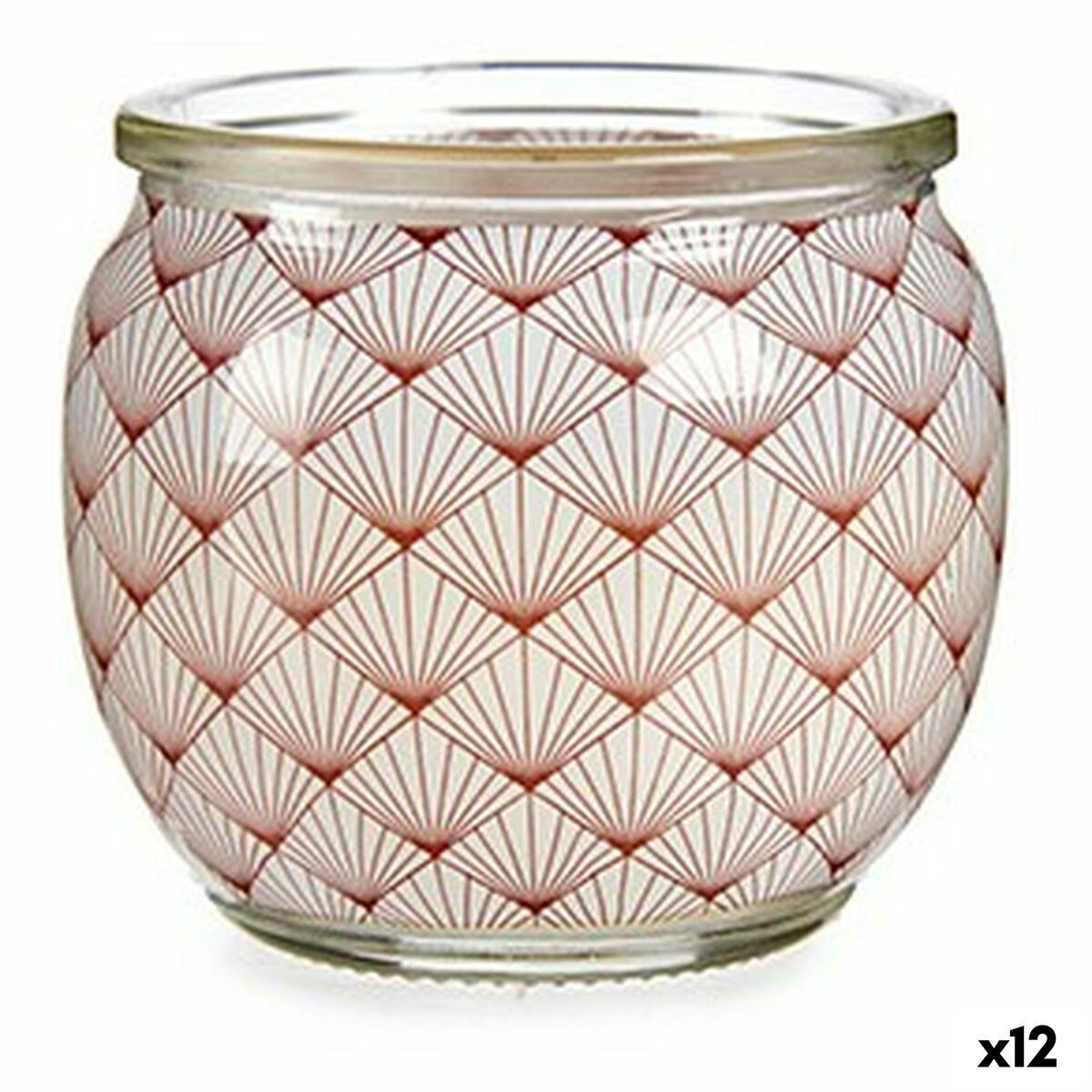 Vela Perfumada Acorde Coco (12 Unidades)