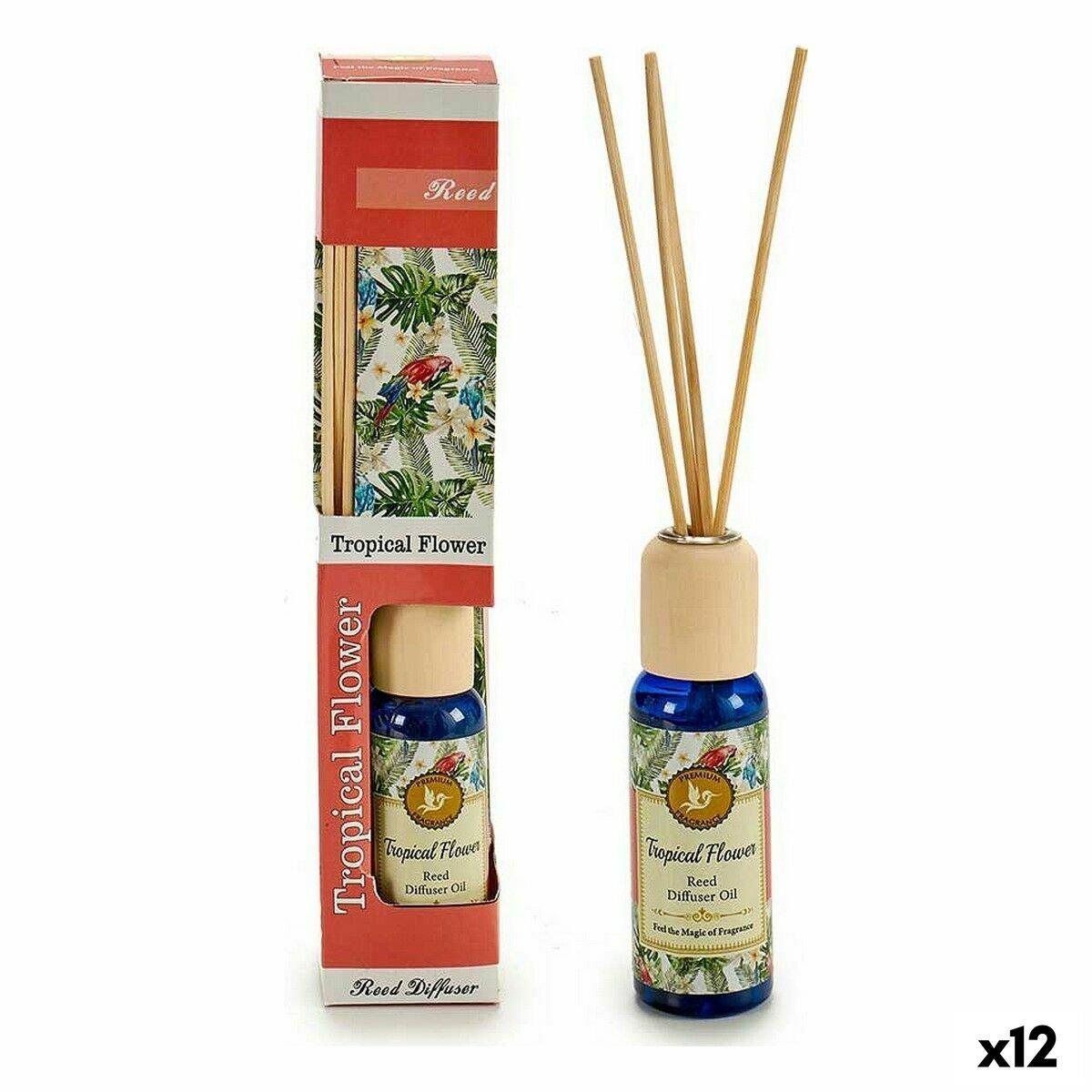 Varitas Perfumadas Acorde Tropical 50 ml (12 Unidades)