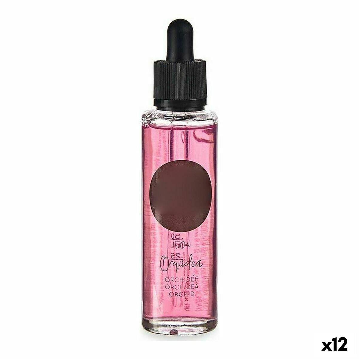 Aceite Esencial Acorde Orquídea 50 ml (12 Unidades)