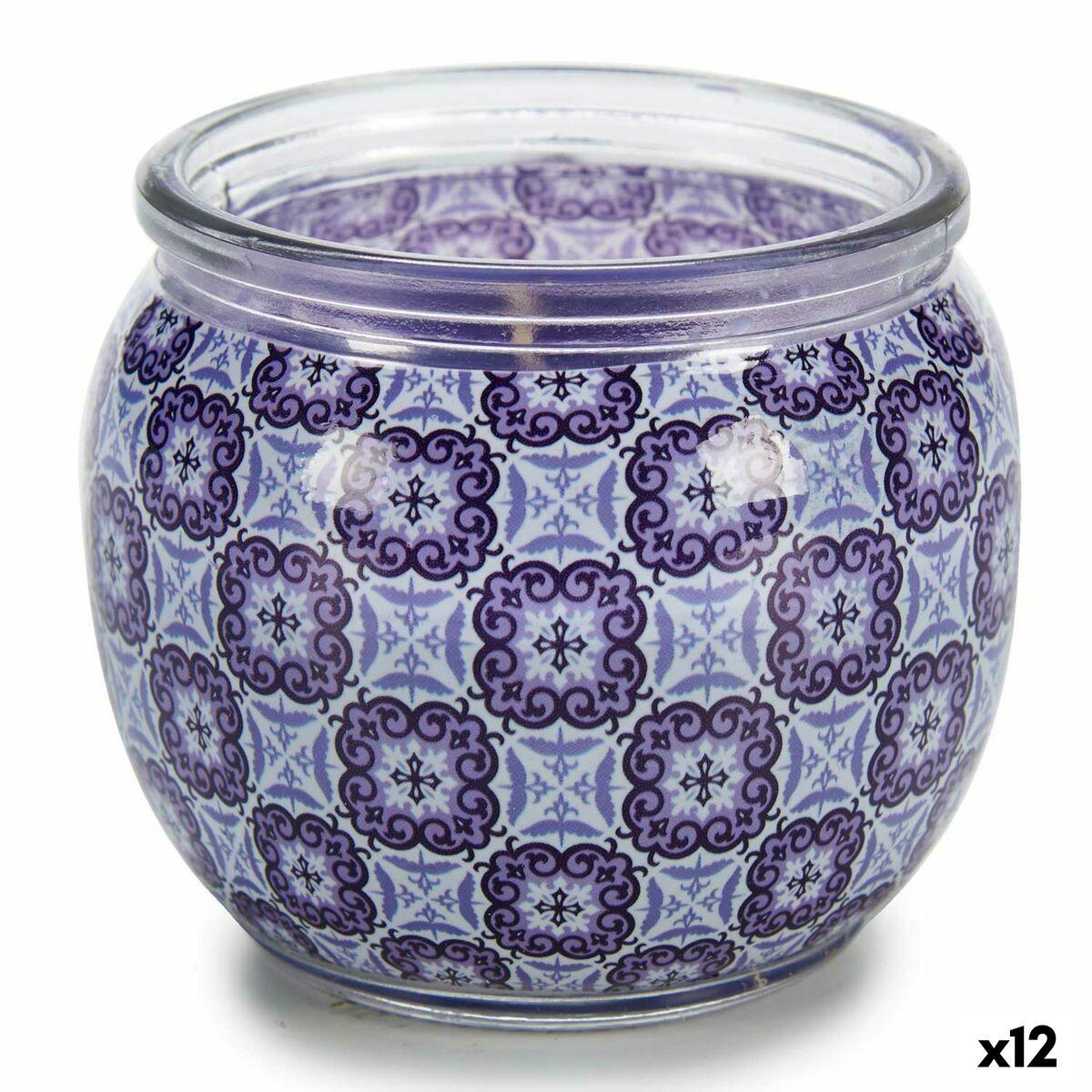 Vela Perfumada Acorde Spa (12 Unidades)