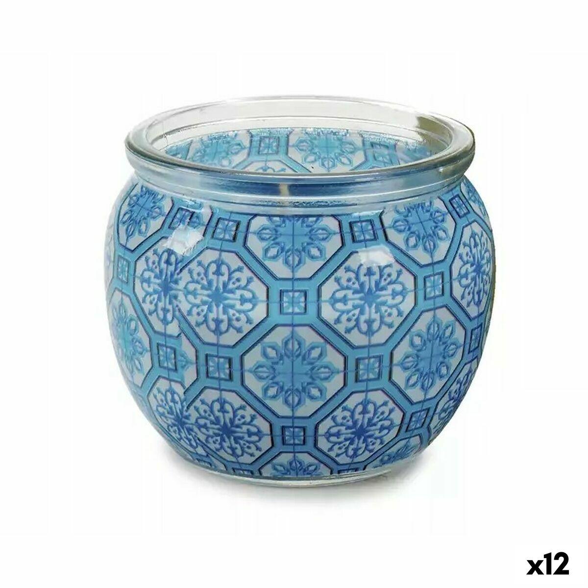 Vela Perfumada Acorde Fresco (12 Unidades)