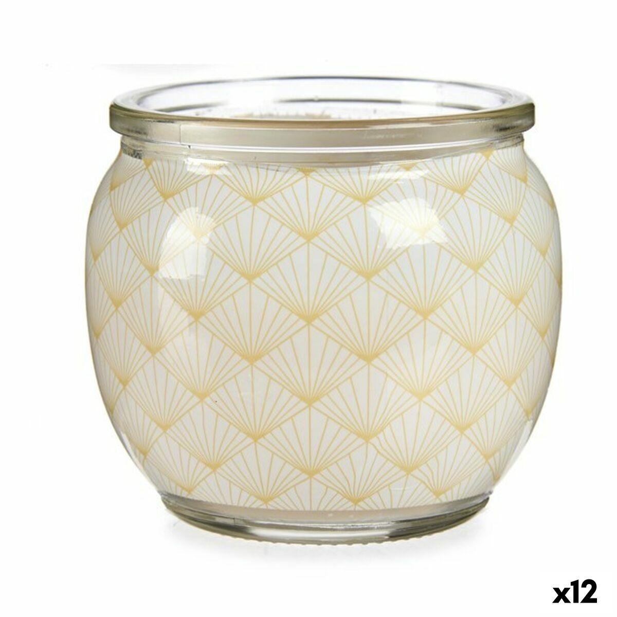 Vela Perfumada Acorde Vainilla (12 Unidades)