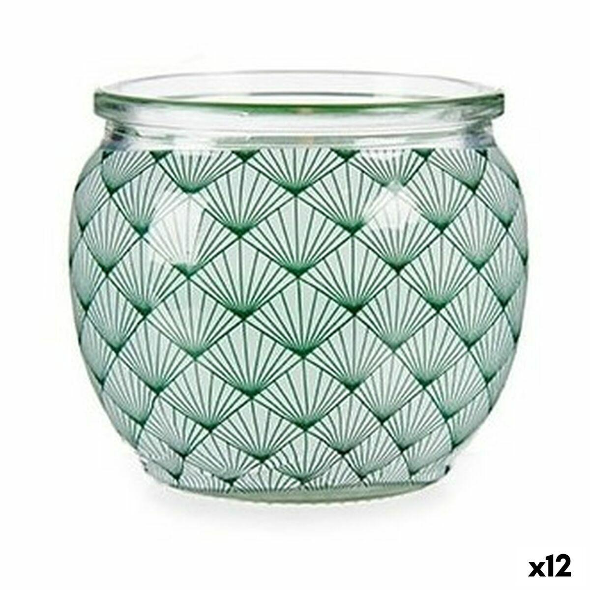 Vela Perfumada Acorde Abeto (12 Unidades)