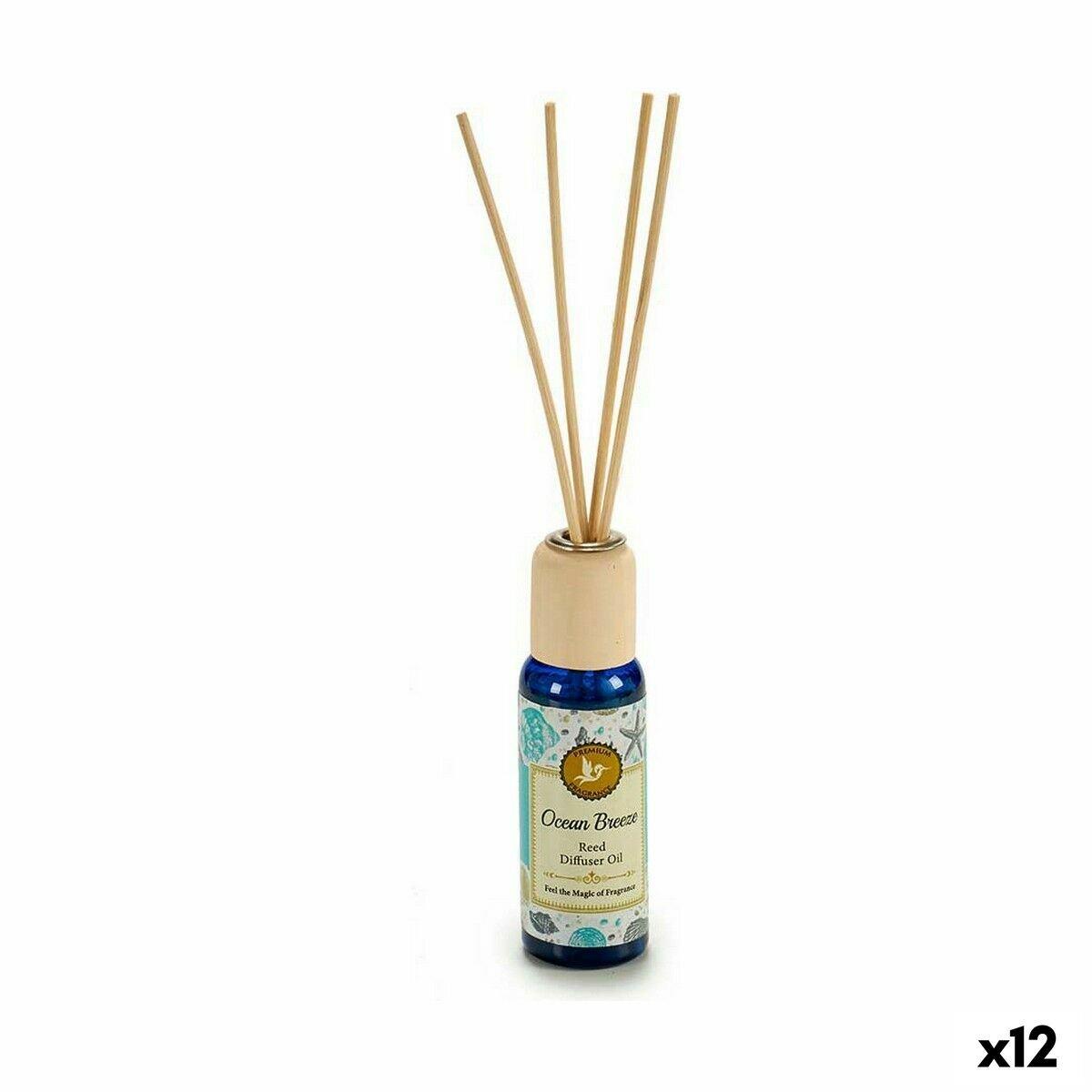 Varitas Perfumadas Acorde Ocean Breeze 50 ml (12 Unidades)
