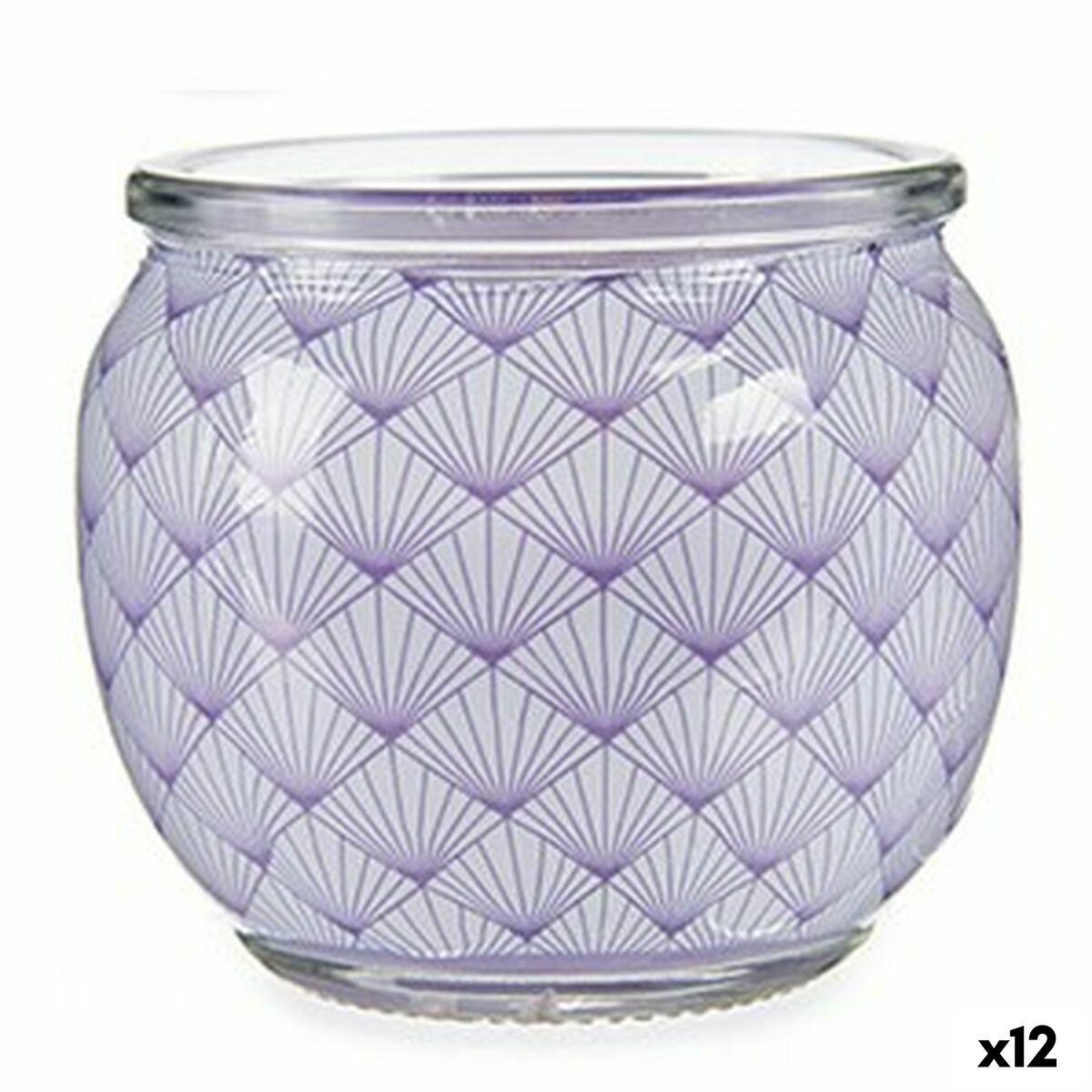Vela Perfumada Acorde Lavanda (12 Unidades)