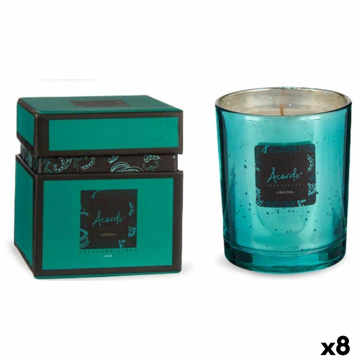 Vela Perfumada Acorde Océano 200 ml (8 Unidades)