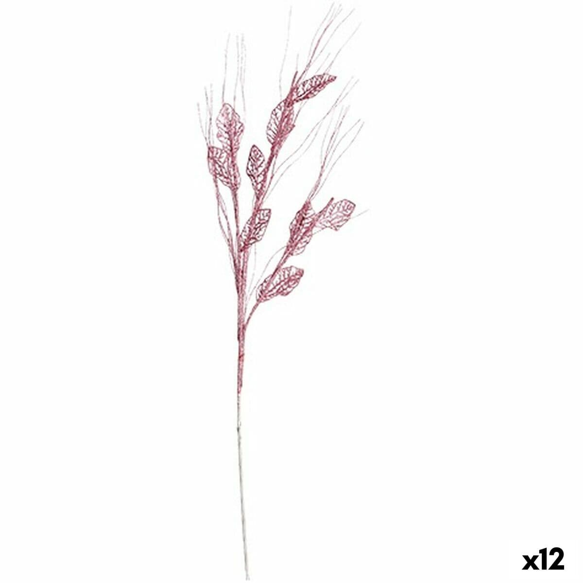 Rama Krist+ Rosa 46 x 80 x 5 cm (12 Unidades)