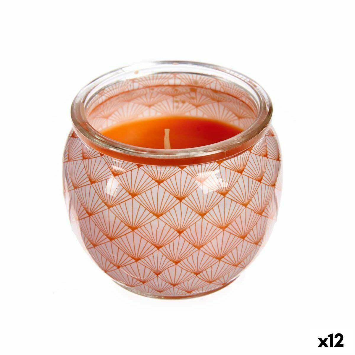 Vela Perfumada Acorde Melón (12 Unidades)
